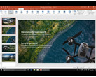 Microsoft Office 2019 PowerPoint (Source: Microsoft 365 Blog)