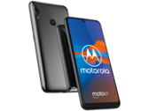 Motorola Moto E6 Plus: A poor performer that stutters in everyday tasks (Image source: Motorola)