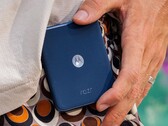 The Motorola Razr 60 comes in new colors. However, little else has changed compared to its predecessor. (Image source: Motorola)