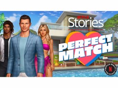 Netflix does not focus exclusively on mobile games, but has also brought games to the PC with Oxenfree or Reigns: Three Kingdoms. (Image source: Netflix)