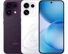 Oppo Reno16 FS - Reviews and Specs