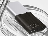 The OnePlus 100W SuperVOOC power bank is listed at Oppo’s online store. (Image source: Oppo)