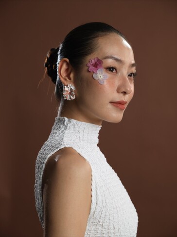 A 100 MP photo from the Hasselblad X2D II 100C, scaled, posted on Weibo.