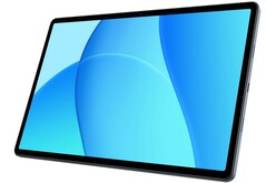 The Oppo Pad SE has quite impressive battery life according to our review (Image source: Oppo)