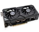 Asus Dual GeForce RTX 4060 Ti OC