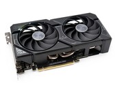 Asus Dual GeForce RTX 4060 Ti OC