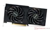 KFA2 GeForce RTX 4060 1-Click OC 2X