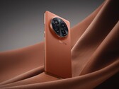 The Realme GT5 Pro has been launched in China (image via Realme)
