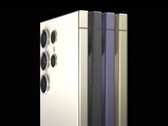 A current dealer listing shows all the Samsung Galaxy S24 model variants and colors planned. (Image: Technizo Concept) 