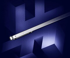 The Samsung Galaxy F36 5G is expected to launch later this week (Image source: Samsung)