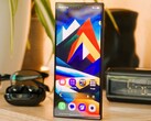 Samsung Galaxy Z Fold8 Ultra review