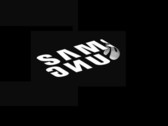 A folding Samsung logo. (Source: Samsung Mobile on Facebook)