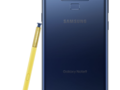 Samsung's Galaxy Note 9 is finally getting Android 9 Pie. (Source: Samsung)