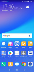 Huawei P20 Lite Smartphone Review Notebookcheck Net Reviews