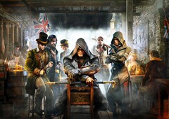 Assassin&#039;s Creed Syndicate can currently be downloaded for free. (Image: Ubisoft)