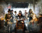 Assassin's Creed Syndicate can currently be downloaded for free. (Image: Ubisoft)