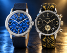 Timex has announced two new limited edition Marlin Quartz Chronographs 