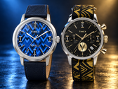 Timex has announced two new limited edition Marlin Quartz Chronographs 
