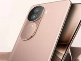 A "Vivo V40e" render. (Image source: MySmartPrice)