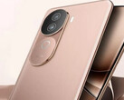 A "Vivo V40e" render. (Image source: MySmartPrice)