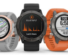 The Garmin Fenix 6 series launched nearly three years ago. (Image source: Garmin)