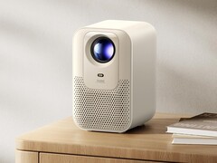 The Redmi Projector 3 has been launched in China. (Image source: Xiaomi)