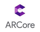 ARCore supports augmented reality features on some smartphones. (Source: ARCore)