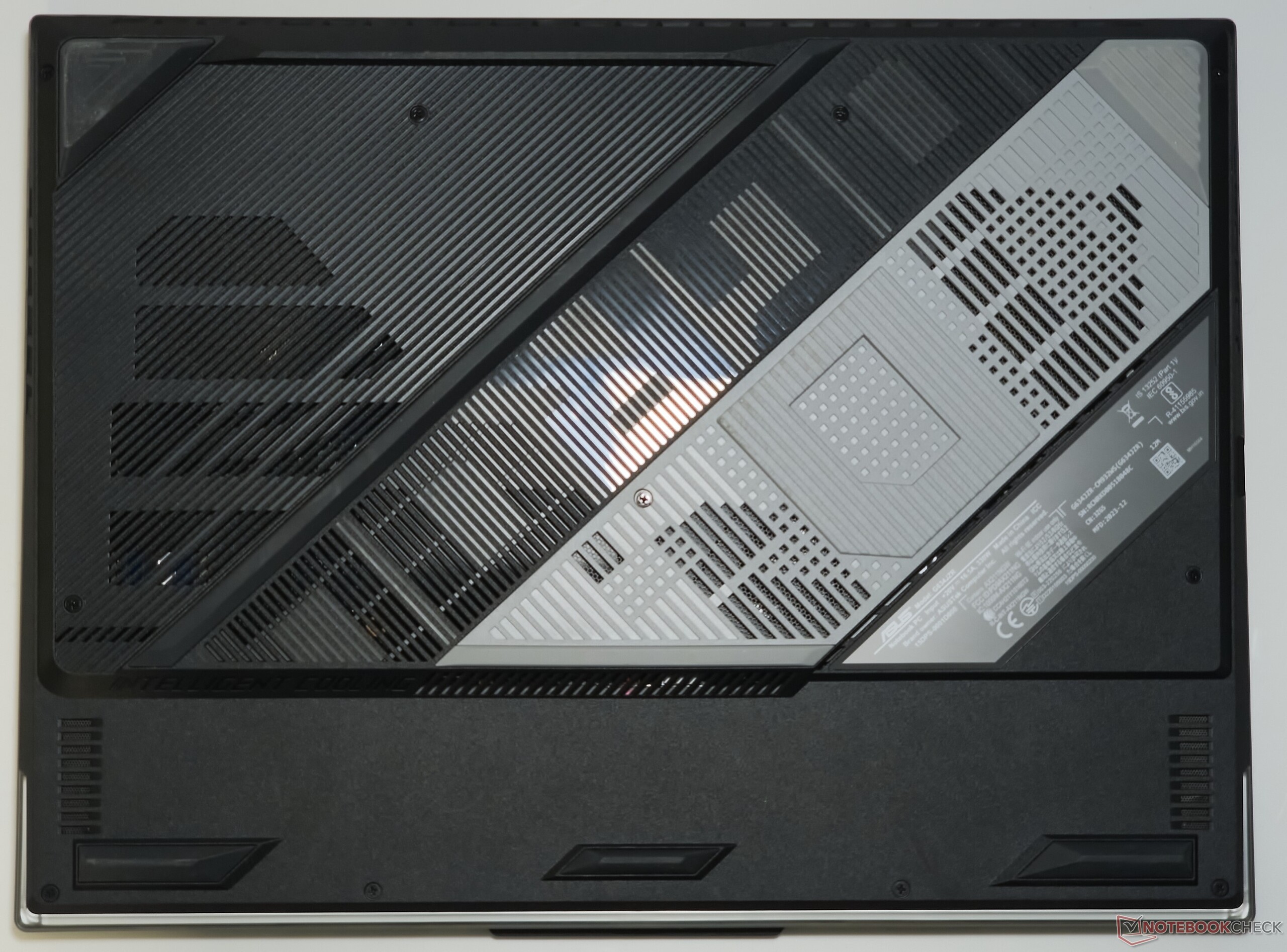 asus rog strix scar 16