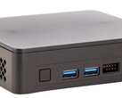 The Intel NUC 11 Essential series starts at US$299 with a Celeron N4505 processor. (Image source: Intel)