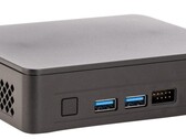 The Intel NUC 11 Essential series starts at US$299 with a Celeron N4505 processor. (Image source: Intel)