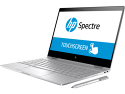 In review: Spectre x360 13t-ae000 courtesy of Computer Upgrade King. Use coupon code NBC10 to get $10 off when purchased from CUKUSA.com