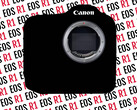 We now have a good idea of what to expect from the Canon EOS R1, but no idea when it will launch. (Image source: Canon - edited)