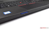 Lenovo ThinkPad T470p