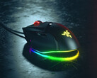 The Basilisk V3 3K. (Image source: Razer)