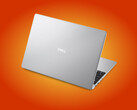 The Dell 15 D15266 starts at 1.54 kg and comes in a choice of two colours.