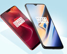 The OnePlus 6 and 6T will soon be rocking Android 10. (Image source: goandroid.co.in)