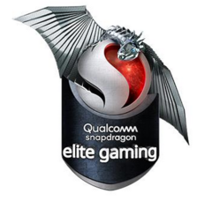 The new driver updates are part of Qualcomm&#039;s Elite Gaming initiative. (Source: Qualcomm)