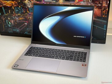 ExpertBook PM5 G2 with a good IPS panel.
