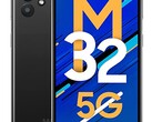 The Galaxy M33 5G is the likely successor to the M32 5G currently on the market (Image source: Samsung)