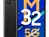 The Galaxy M33 5G is the likely successor to the M32 5G currently on the market (Image source: Samsung)