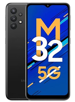 The Galaxy M33 5G is the likely successor to the M32 5G currently on the market (Image source: Samsung)