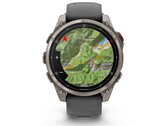 Garmin smartwatches receive a new software update