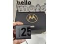 Hello new Moto charger. (Source: WHYLAB via Weibo)