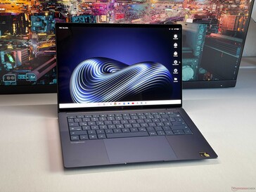 HP Googlebook 14c with Snapdragon CPU