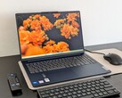 Intel Core 7 150U performance debut: Lenovo IdeaPad Slim 5 16IRU9 laptop review