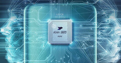 The Kirin 985 could bring 5G to the masses. (Image source: FlashFly)