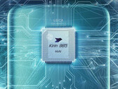 The Kirin 985 could bring 5G to the masses. (Image source: FlashFly)