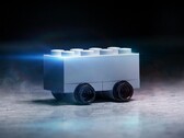 Lego Group states: "The evolution of the truck is here. Guaranteed shatterproof". (Image source: @Lego_Group)