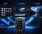 New docking station supports 3 displays among other features