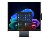 The Lenovo ThinkCentre X AIO Aura Edition has been spotted online